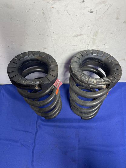 2018-23 Ford Mustang Performance Pack Rear Springs 163