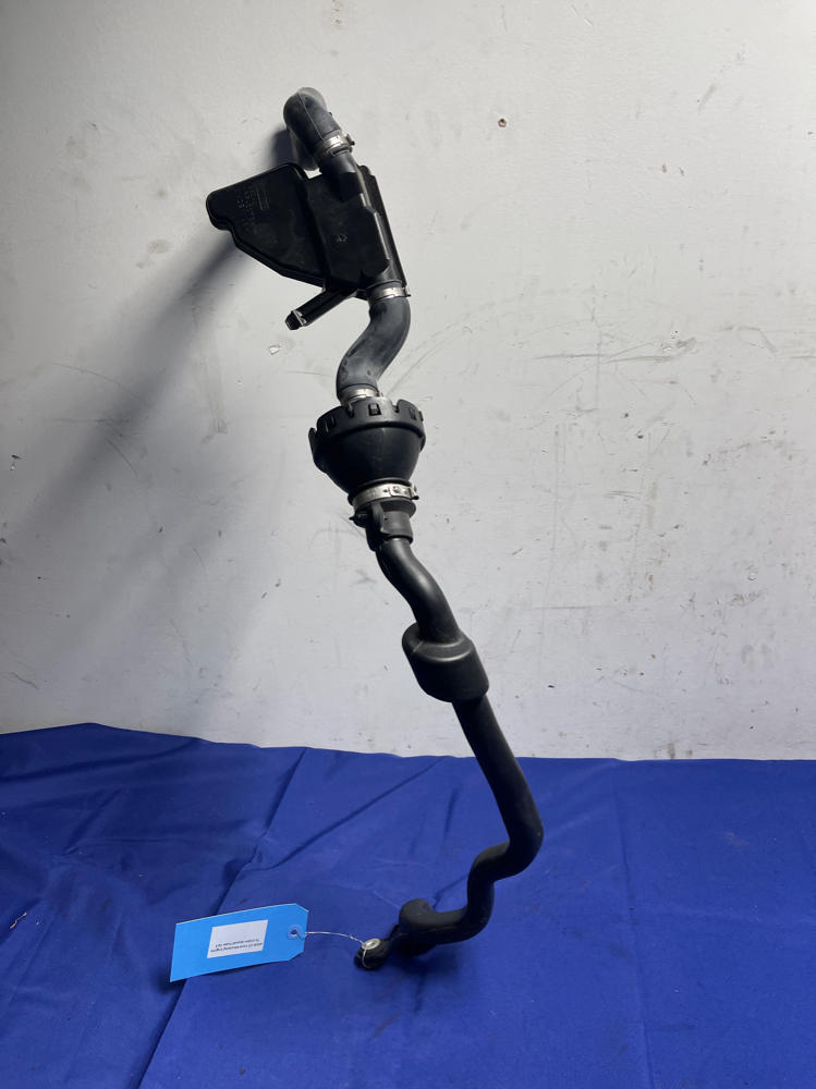 2018-23 Ford Mustang Engine To Cabin Sound Tube 163