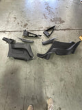 2018-23 Ford Mustang Rear Interior Plastics 163