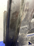 2018-23 Ford Mustang Skid Plate Under Carriage 163