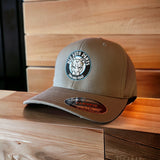 Blu Auto Parts Flex Fit Hat