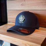 Blu Auto Parts Flex Fit Hat