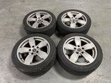 2004-06 Pontiac GTO OEM Factory 17" Wheels Set of 4 093