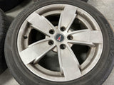 2004-06 Pontiac GTO OEM Factory 17" Wheels Set of 4 093