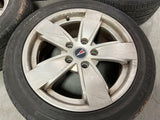 2004-06 Pontiac GTO OEM Factory 17" Wheels Set of 4 093