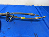1999-04 Ford Mustang V6/GT Parking Brake Cables Factory 38k Miles 150