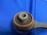 2015-23 Ford Mustang Left Front Spindle Wheel Hub Control Arm 17k Miles 149