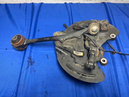 2015-23 Ford Mustang Left Front Spindle Wheel Hub Control Arm 17k Miles 149
