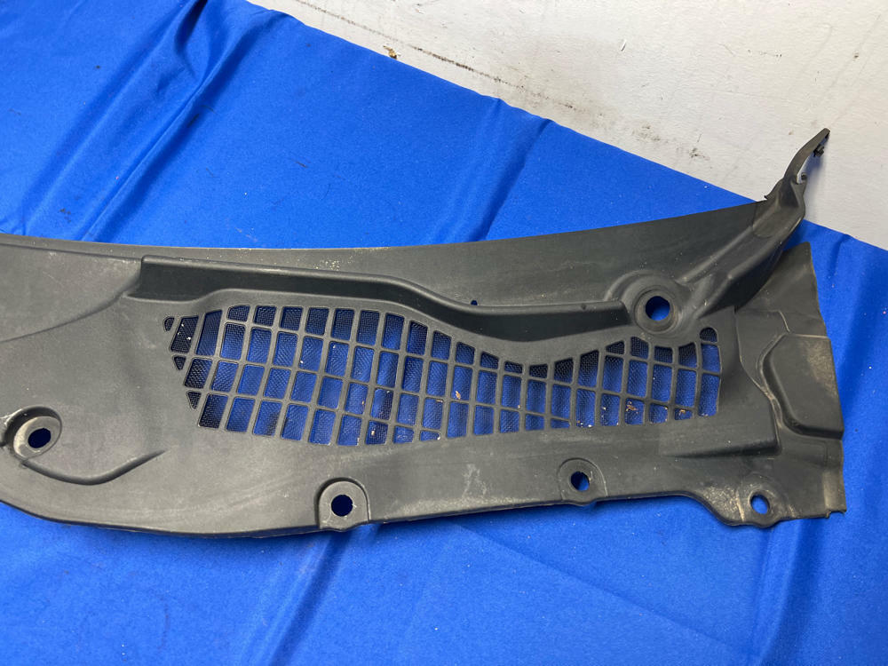 2015-23 Ford Mustang Windshield Wiper Cowl Panel Factory 149