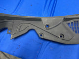 2015-23 Ford Mustang Windshield Wiper Cowl Panel Factory 149
