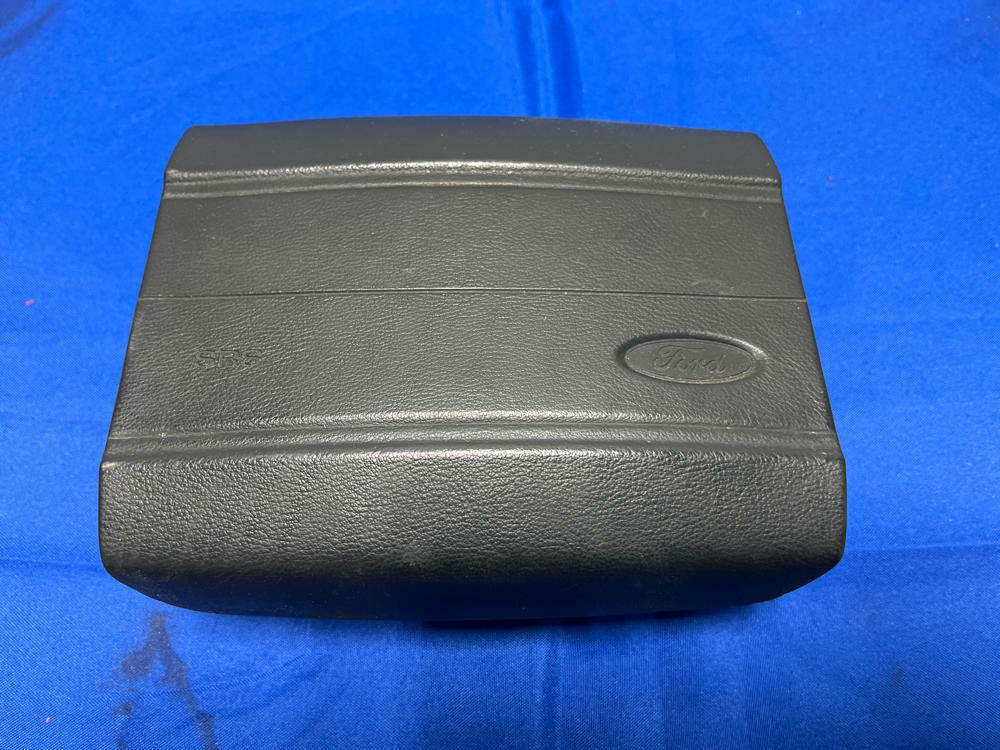 1993 Ford Mustang Driver Steering Wheel Air Bag 157