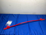 2005-06 Pontiac GTO Torrid Red Front Shock Strut Tower Brace 152