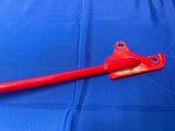 2005-06 Pontiac GTO Torrid Red Front Shock Strut Tower Brace 152