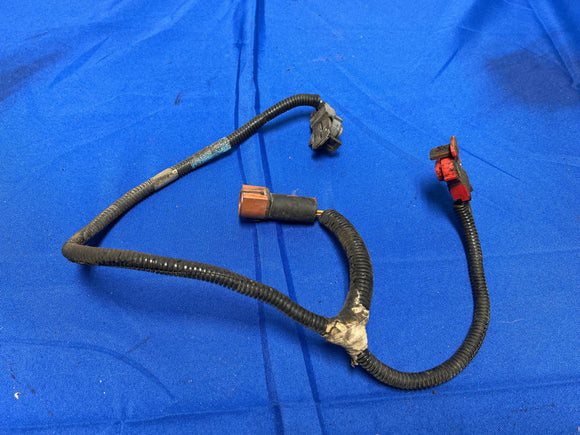 1993 Ford Mustang Fuel Tank Sending Unit Wiring Harness 157