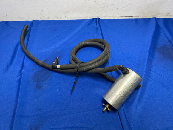 1987-93 Ford Mustang LX GT 5.0 Oil Catch Can Aftermarket 157