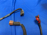 1993 Ford Mustang Fuel Tank Sending Unit Wiring Harness 157