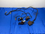 1993 Ford Mustang Crash Sensora and Wiring Harness 157