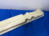 1987-93 Ford Mustang Front Bumper Support Factory 157