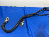 1993 Ford Mustang Crash Sensora and Wiring Harness 157