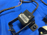 1993 Ford Mustang Crash Sensora and Wiring Harness 157