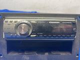 1987-93 Ford Mustang Aftermarket Pioneer Radio Head Unit 157