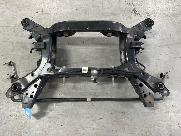 2015-23 Ford Mustang GT Rear IRS Subframe Factory 29k Miles 139