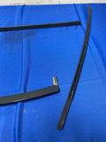 1987-93 Ford Mustang Coupe Winshield Trim Missing Passenger Side 157
