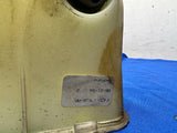 1987-93 Ford Mustang Windshield Washer Fluid Reservoir Factory 157