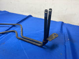 1987-93 Ford Mustang GT 5.0 Power Steering Cooler Hard Line Factory 157