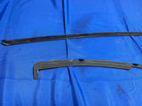 1987-93 Ford Mustang Coupe Winshield Trim Missing Passenger Side 157