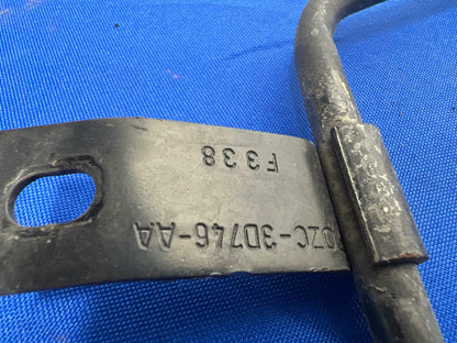 1987-93 Ford Mustang GT 5.0 Power Steering Cooler Hard Line Factory 157