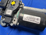 2015-23 Ford Mustang Windshield Wiper Motor and Arms 23k Miles 158