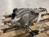 2020-22 Ford Mustang Shelby GT500 Differential w/ Oil Cooler 23k Miels 158