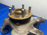 2020-22 Ford Mustang Shelby GT500 Rear Right Spindle Wheel Hub 158