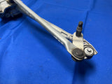 2015-23 Ford Mustang Windshield Wiper Motor and Arms 23k Miles 158