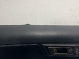 2020-22 Ford Mustang Shelby GT500 Interior Door Panels Damaged 158