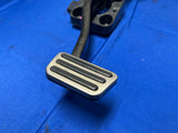 2018-23 Ford Mustang Automatic Transmission Brake Pedal 158