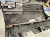 2015-23 Ford Mustang Drivers Side Skirt (minor damage)165