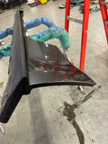 2015-23 Ford Mustang Drivers Side Skirt (minor damage)165