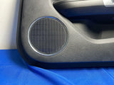 2015-17 Fordd Mustang Passenger Premium Door Panel 165