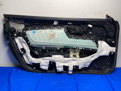 2015-17 Fordd Mustang Passenger Premium Door Panel 165