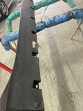 2015-23 Ford Mustang Drivers Side Skirt (minor damage)165