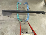 2015-23 Ford Mustang Drivers Side Skirt (minor damage)165