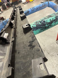 2015-23 Ford Mustang Drivers Side Skirt (minor damage)165