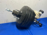2015-23 Ford Mustang Brake Booster Manual 165