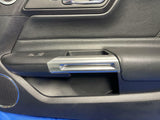 2015-17 Fordd Mustang Passenger Premium Door Panel 165