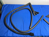2015-17 Ford Mustang Door Weather Stripping 165