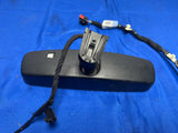 2015-17 Ford Mustang Coupe Rear View Mirror 165