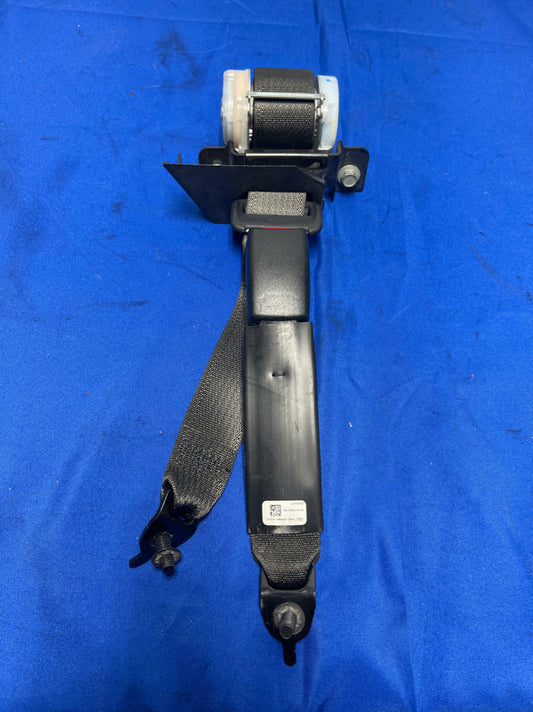 2015-17 Ford Mustang Rear LH Seat Belt w/ Buckle 165