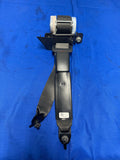 2015-17 Ford Mustang Rear LH Seat Belt w/ Buckle 165
